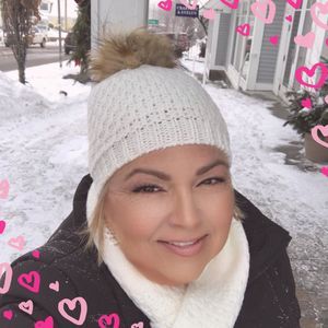 Meet your Posher, Diane